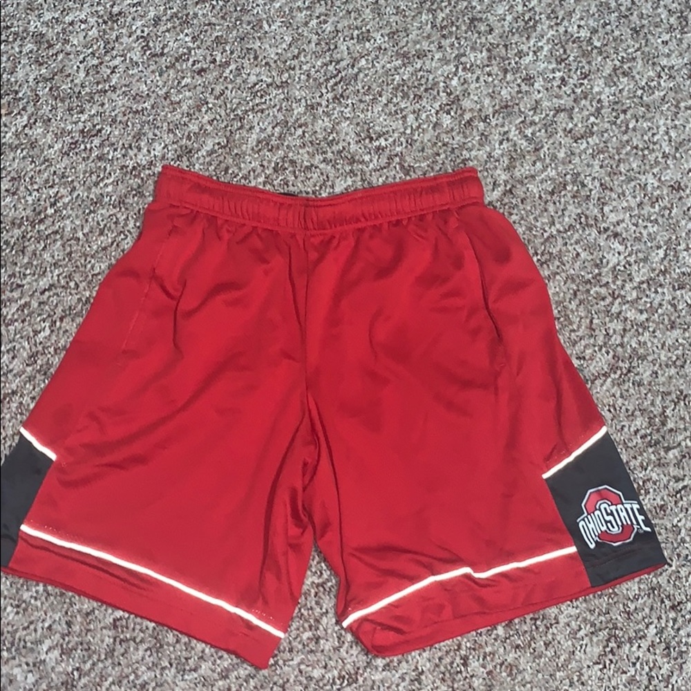 Men’s Ohio State Shorts